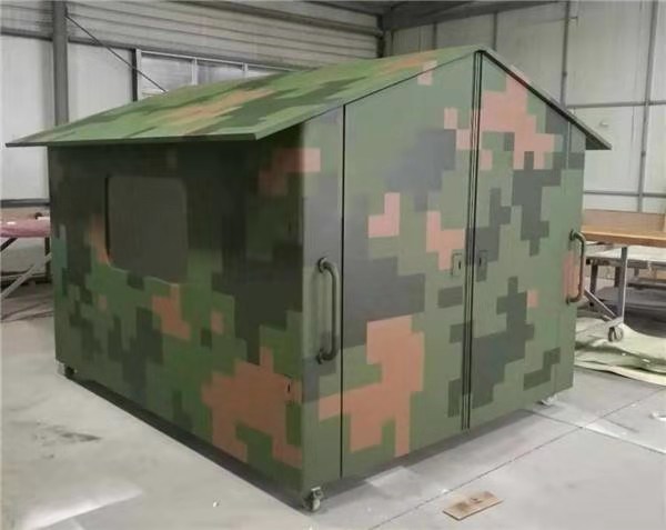 鄂州外墙迷彩漆施工前，墙面基层处理是